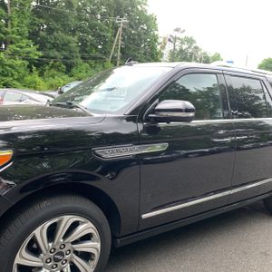 صورة 2 لـ 2024 Lincoln NAVIGATOR L RESERVE