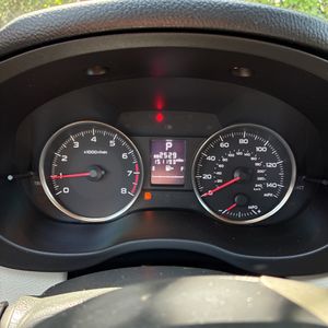 2014 Subaru XV CROSSTREK 2.0I LIMITED 缩略图 39