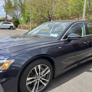 AUDI A6 55 PREMIUM - 2