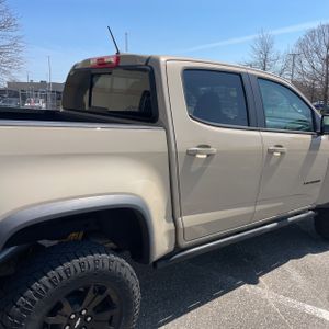 CHEVROLET COLORADO ZR2 - 9