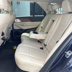 2021 Mercedes-BENZ GLE — миниатюра 33