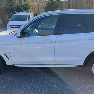 BMW X3 XDRIVE30I - 4