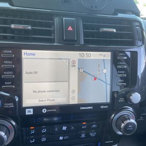 2020 Toyota 4RUNNER TRD PRO 缩略图 42