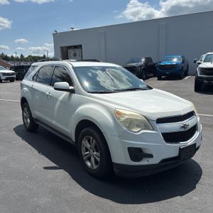 صورة مصغرة 12 لـ 2015 Chevrolet EQUINOX LT