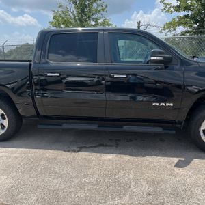صورة مصغرة 11 لـ 2019 RAM 1500 BIG HORN