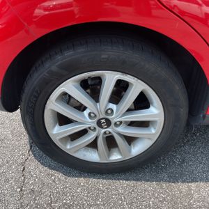 صورة مصغرة 18 لـ 2017 KIA SOUL +