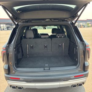 صورة مصغرة 44 لـ 2025 Chevrolet TRAVERSE Z71
