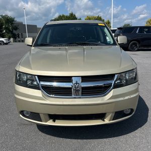 2010 Dodge JOURNEY SXT 照片 14