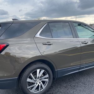 CHEVROLET EQUINOX LT - 9