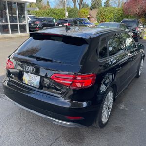 AUDI A3 SPORTBACK E-TRON 1.4T PREMIUM - 8