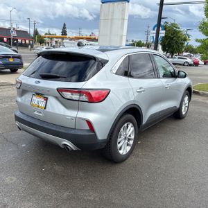 FORD ESCAPE SE - 8