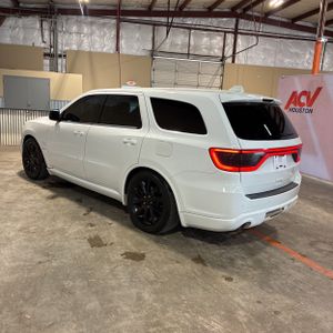 DODGE DURANGO - 5