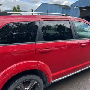 صورة 9 لـ 2015 Dodge JOURNEY CROSSROAD