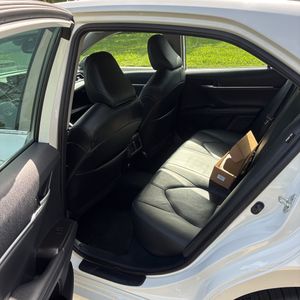 2023 Toyota CAMRY XLE thumbnail 34