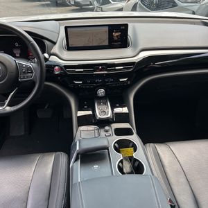 2023 Acura MDX SH-AWD W/TECH thumbnail 40