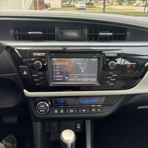 2015 Toyota COROLLA LE 缩略图 37