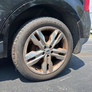 2013 FORD EDGE SEL — миниатюра 18