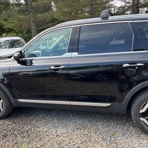 2023 KIA TELLURIDE S — фото 4