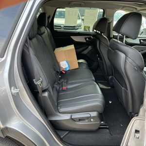 2023 Acura MDX SH-AWD W/TECH 缩略图 35