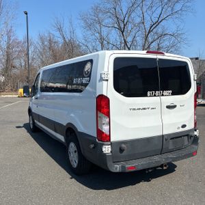 FORD TRANSIT 350 XLT - 5