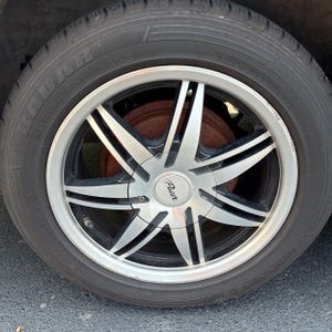 2012 Toyota COROLLA LE — миниатюра 19