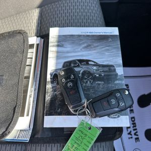 2018 FORD F-150 XLT — миниатюра 54