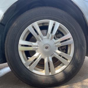 2011 Cadillac SRX LUXURY COLLECTION — миниатюра 20