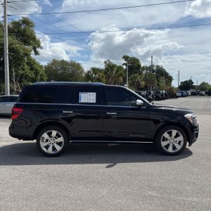 FORD EXPEDITION PLATINUM - 10