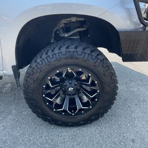 2020 Chevrolet SILVERADO 1500 LT 缩略图 20