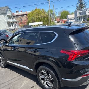 HYUNDAI SANTA FE SEL - 6