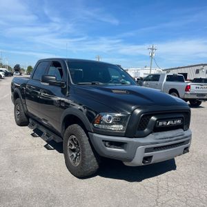 صورة مصغرة 12 لـ 2017 RAM 1500 REBEL