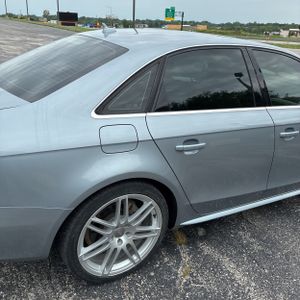 صورة 8 لـ 2011 AUDI A4 2.0T PREMIUM