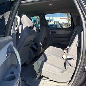 2016 Chevrolet TRAVERSE LS 缩略图 34