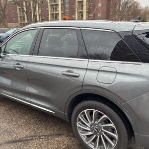 LINCOLN CORSAIR RESERVE - 6