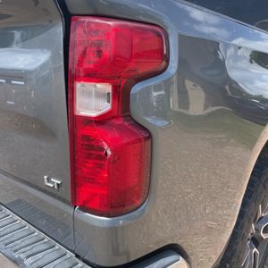 2019 Chevrolet SILVERADO 1500 LT — миниатюра 63