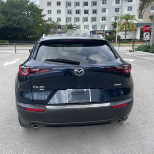 2024 Mazda CX-30 2.5 S PREFERRED — фото 7