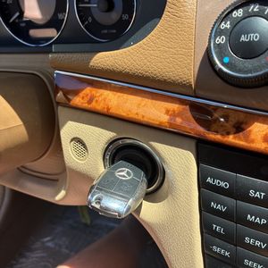 2008 Mercedes-BENZ E-CLASS 缩略图 45
