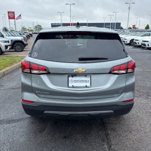 CHEVROLET EQUINOX - 7