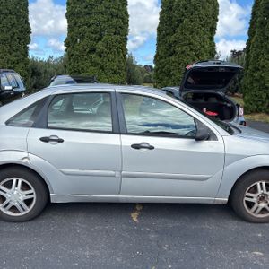 2002 FORD FOCUS SE — фото 11