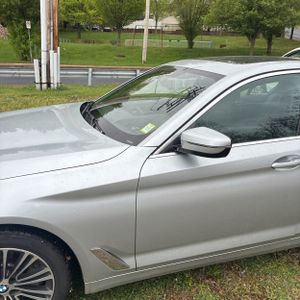 BMW 530I XDRIVE - 2