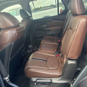 2025 Honda PILOT ELITE — миниатюра 34