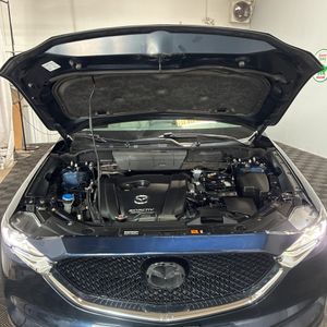 صورة مصغرة 45 لـ 2018 Mazda CX-5 GT