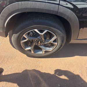 صورة مصغرة 19 لـ 2026 Chevrolet TRAX LT