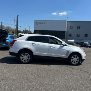 CADILLAC SRX BASE - 10