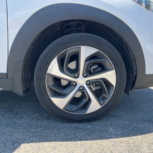 صورة مصغرة 20 لـ 2018 Hyundai TUCSON LIMITED