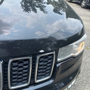 2017 JEEP GRAND CHEROKEE LAREDO — миниатюра 51