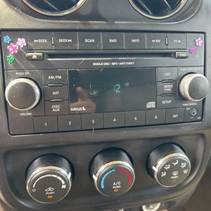 2014 JEEP PATRIOT LATITUDE — миниатюра 54