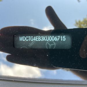 2019 Mercedes-BENZ GLA — миниатюра 52