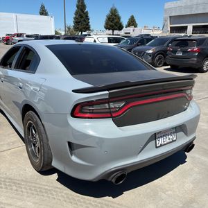 2021 Dodge CHARGER SCAT PACK — миниатюра 58