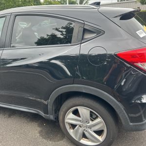 صورة 6 لـ 2019 Honda HR-V EX-L